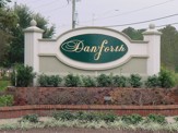 Main Entry Monument Sign