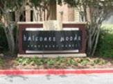 Monument Sign
