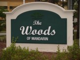 Main Entry Sign