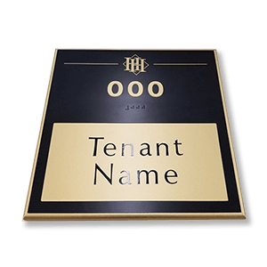 ADA-Signs-Unit-Number-Tenant-Name