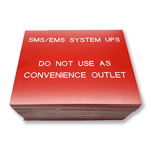 Engraved-Plastic-Electrical-Labels