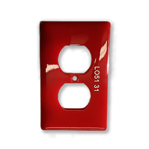 Labeled-Receptacle-Cover
