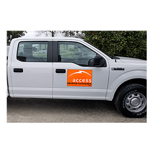 Magnetic-Signs-Access-Electrical-Contractors