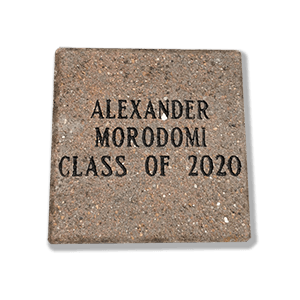 Sandblasted-Paver