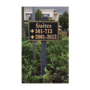Wayfinding-Signs-Suite-Number