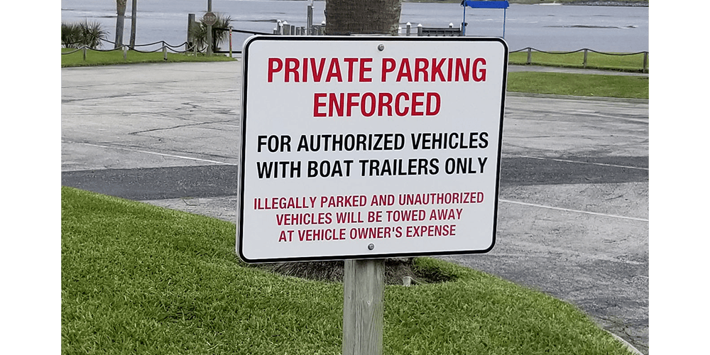 Aluminum-Signs-Private-Lot Aluminum-Signs-Private-Lot