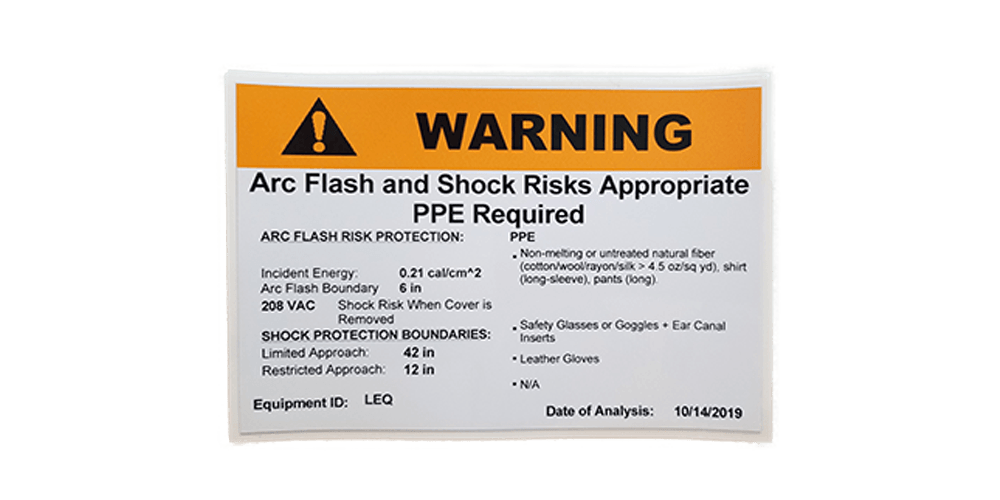 Safety-Sign-Electric-Hazard Safety-Sign-Electric-Hazard